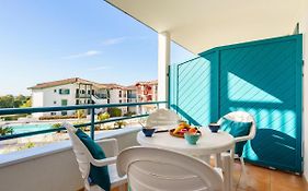 Apartment Les Terrasses D'Arcangues-5 By Interhome