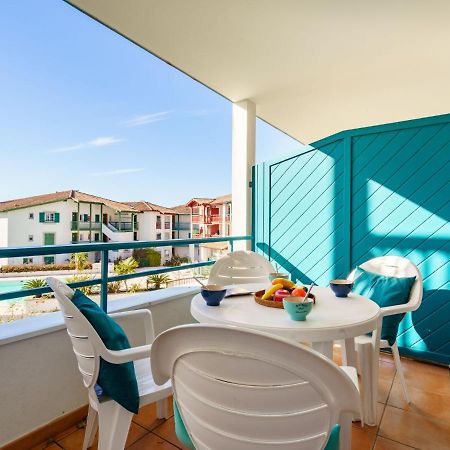 Apartment Les Terrasses D'Arcangues-5 By Interhome Extérieur photo