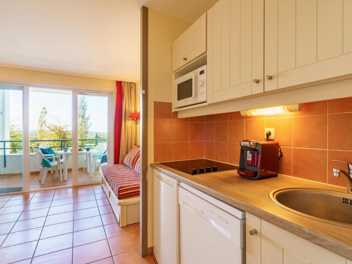 Apartment Les Terrasses D'Arcangues-5 By Interhome Extérieur photo