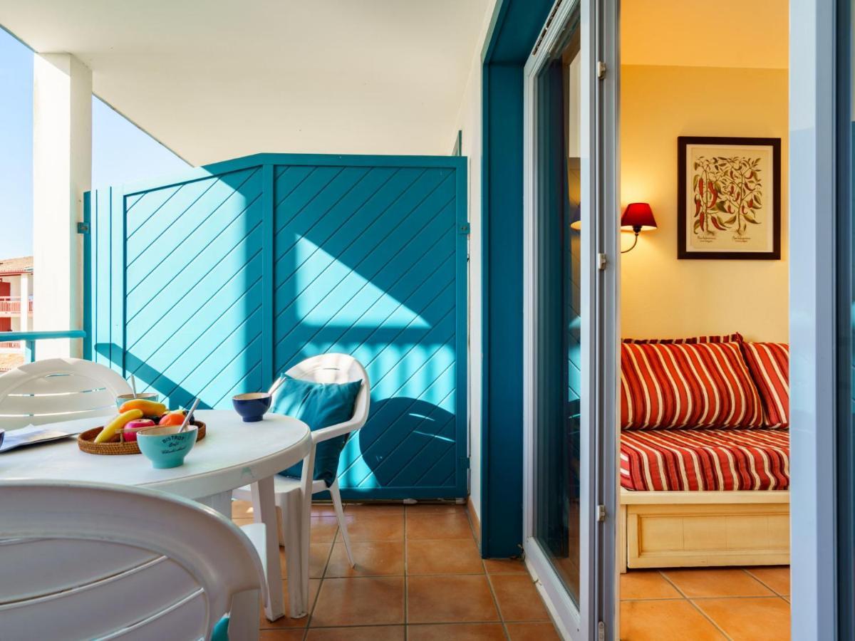 Apartment Les Terrasses D'Arcangues-5 By Interhome Extérieur photo