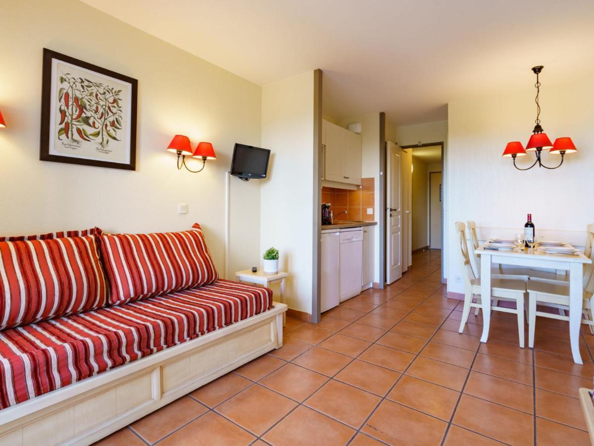 Apartment Les Terrasses D'Arcangues-5 By Interhome Extérieur photo