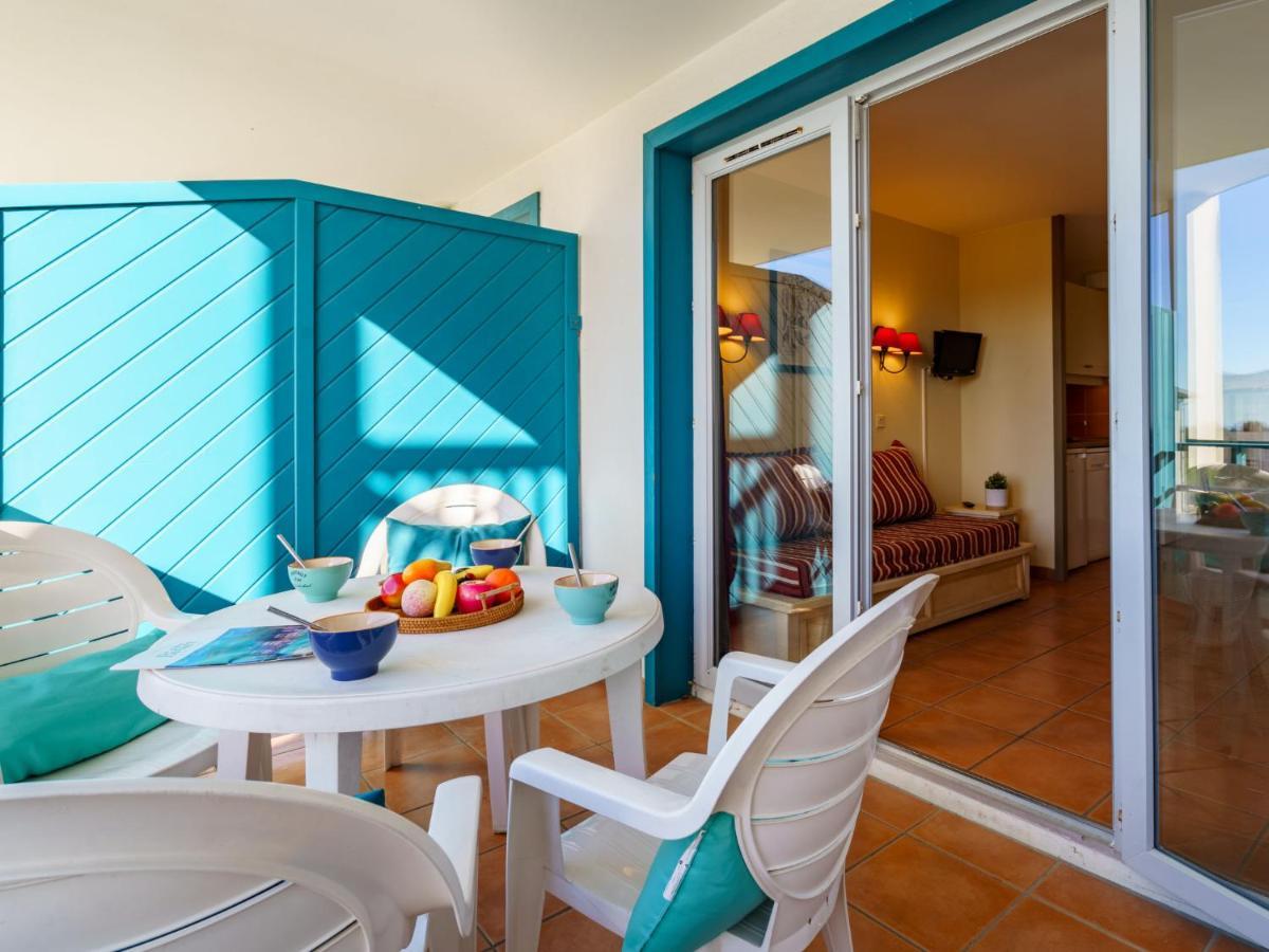 Apartment Les Terrasses D'Arcangues-5 By Interhome Extérieur photo