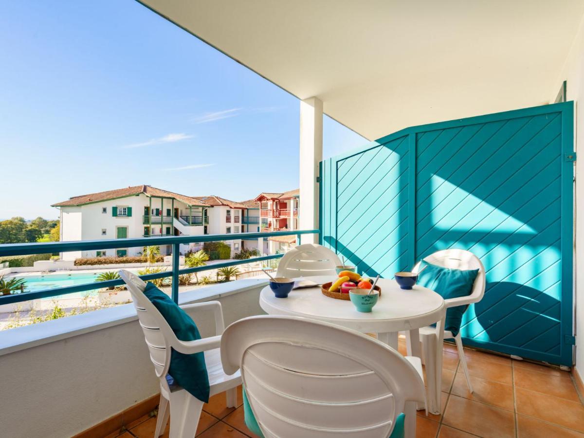 Apartment Les Terrasses D'Arcangues-5 By Interhome Extérieur photo